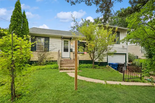 4021 57th Street, Des Moines, IA 50310