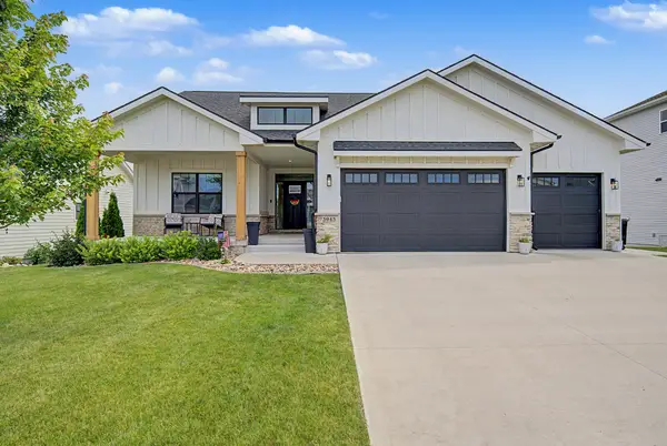 3945 Scout Trail, Waukee, IA 50263