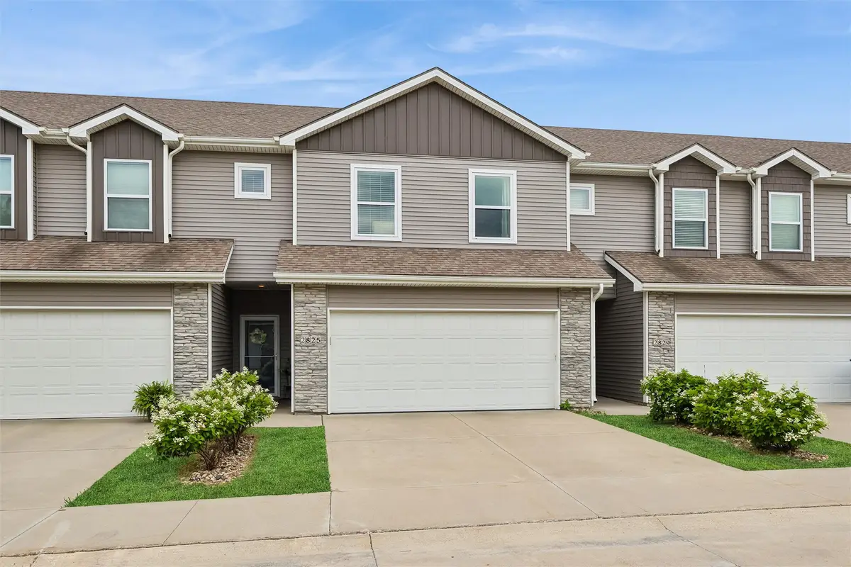 2825 NW Lois Lane, Ankeny, IA 50023 - #1