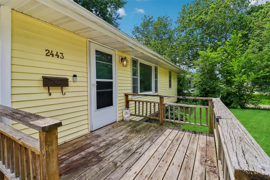 2443 Garfield Avenue, Des Moines, IA 50317 - #3