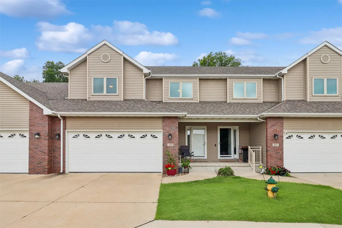 215 SW 36th Lane, Ankeny, IA 50023 - #1