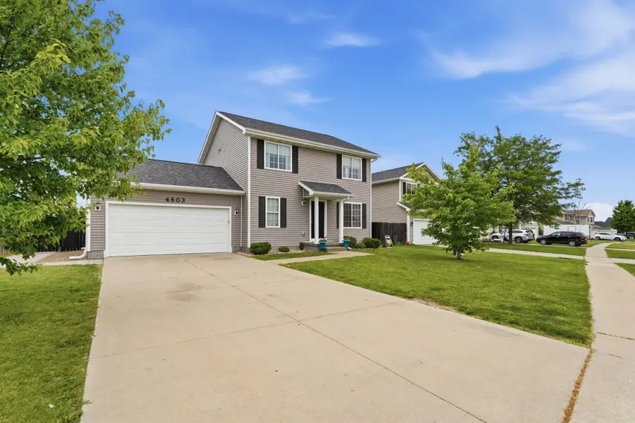 4803 NE Trilein Drive, Ankeny, IA 50021 - #3