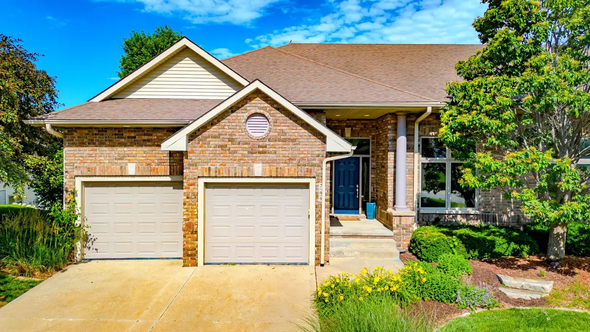 769 Glen Oaks Terrace, West Des Moines, IA 50266 - #1