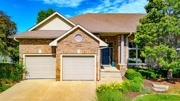 769 Glen Oaks Terrace, West Des Moines, IA 50266