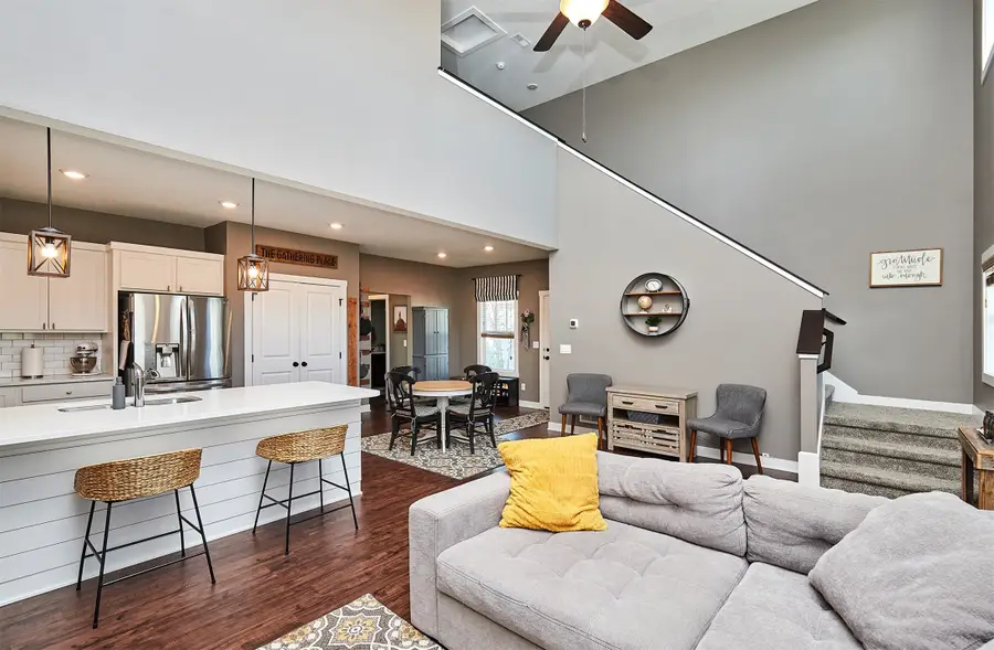 2605 SW 23rd Street, Ankeny, IA 50023 - #3
