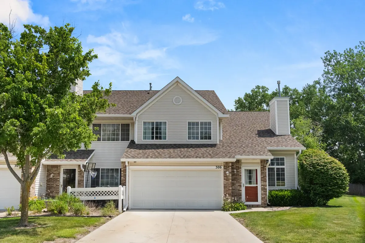 150 S Prairie View Drive #306, West Des Moines, IA 50266 - #1