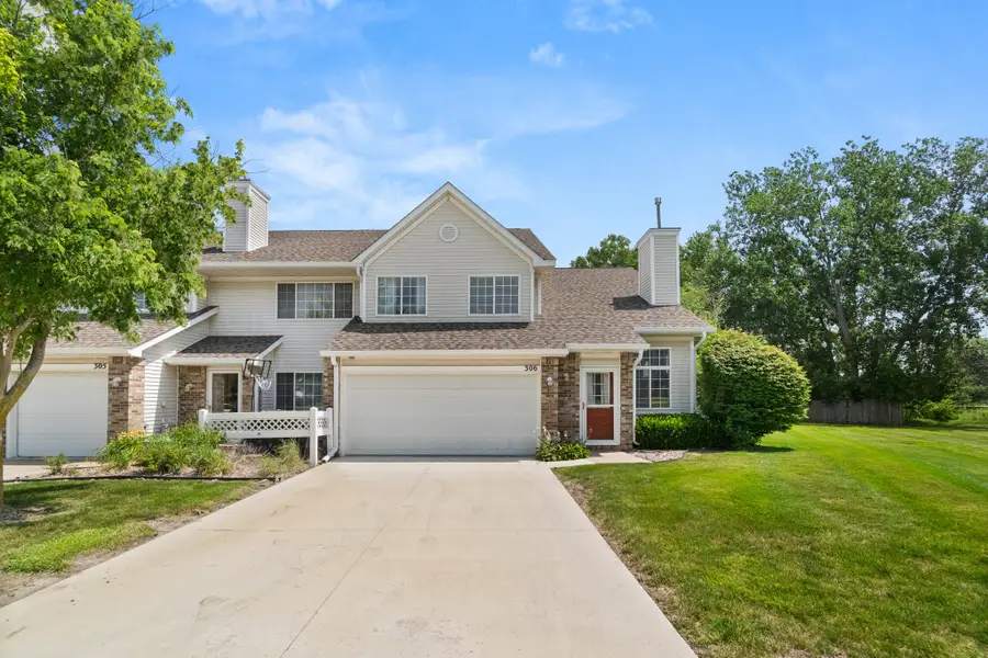 150 S Prairie View Drive #306, West Des Moines, IA 50266 - #2