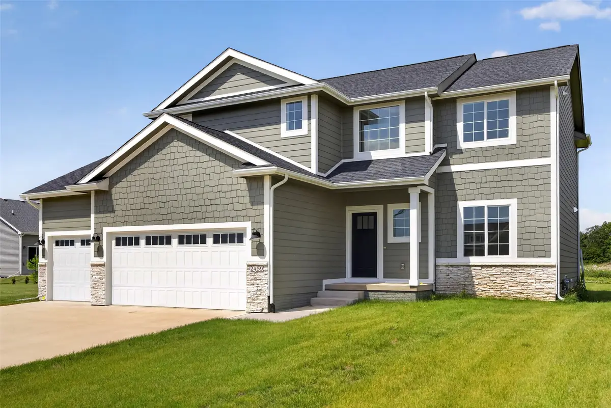 2459 SE 5th Street, West Des Moines, IA 50265 - #1