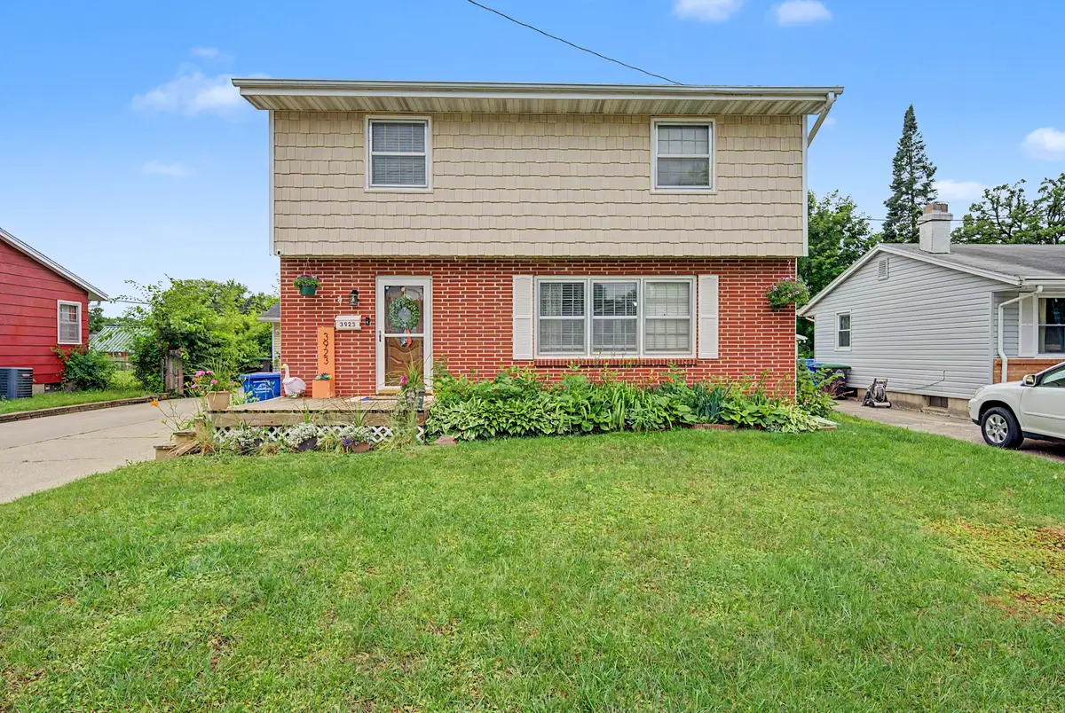 3923 Richmond Avenue, Des Moines, IA 50317 - #1