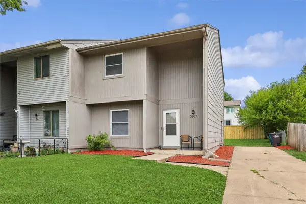3607 Williams Street, Des Moines, IA 50317