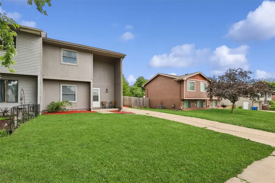 3607 Williams Street, Des Moines, IA 50317 - #2