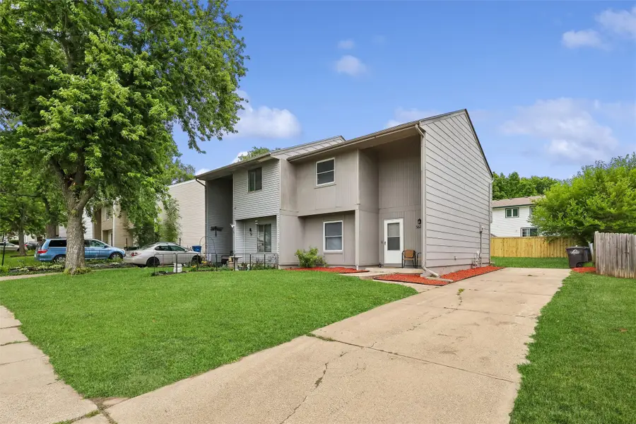 3607 Williams Street, Des Moines, IA 50317 - #3