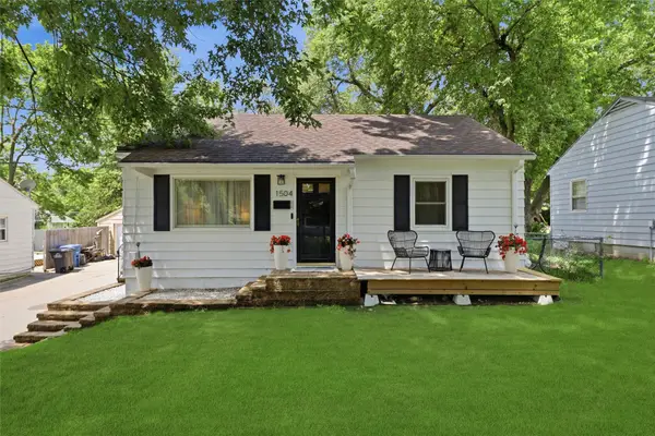 1504 61st Street, Des Moines, IA 50311