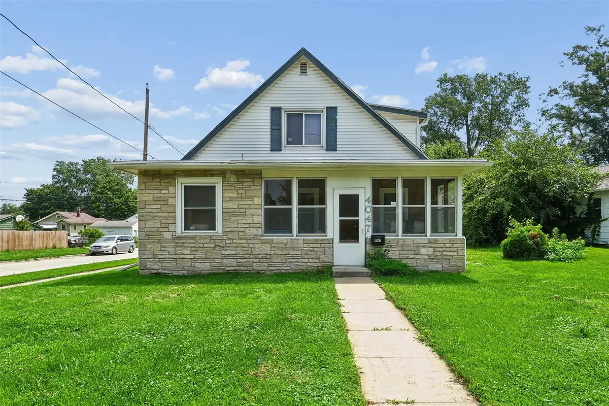 4047 2nd Avenue, Des Moines, IA 50313 - #1