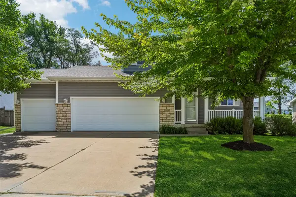 5405 Jordan Boulevard, Pleasant Hill, IA 50327
