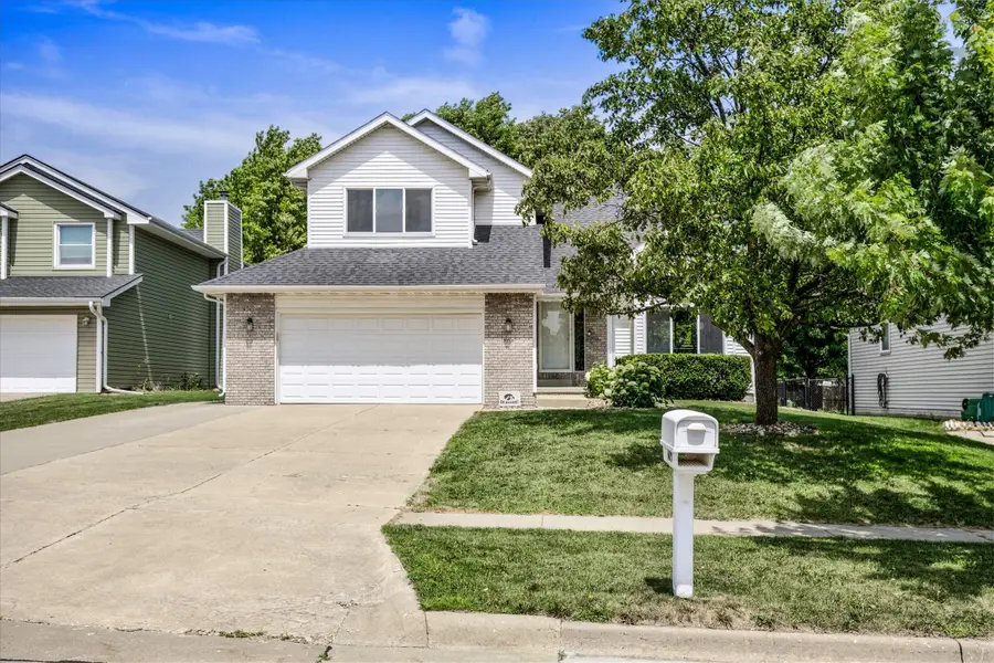 908 SE Rene Street, Ankeny, IA 50021 - #2