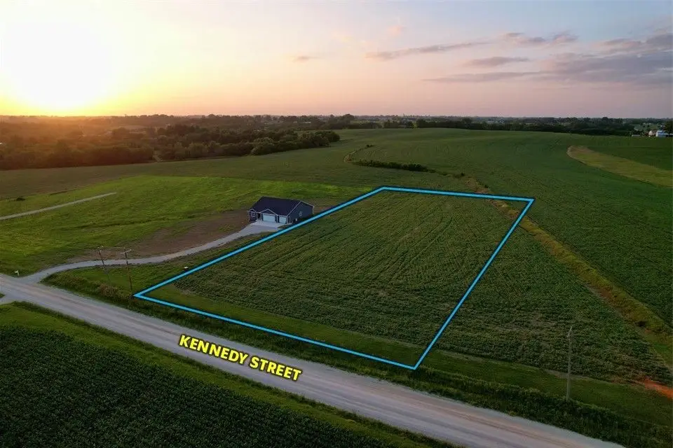 00 Kennedy Street, Indianola, IA 50125 - #1