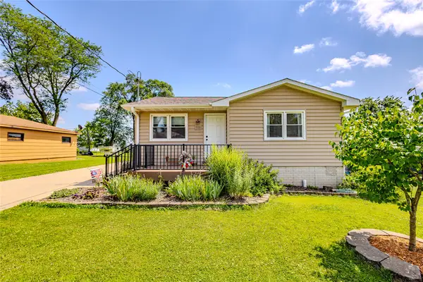 518 Lewis Avenue, Norwalk, IA 50211