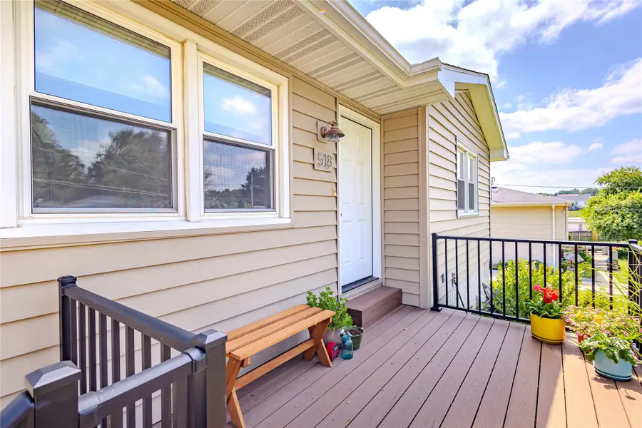 518 Lewis Avenue, Norwalk, IA 50211 - #3