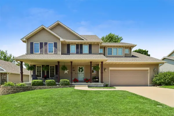 602 SE Michael Drive, Ankeny, IA 50021