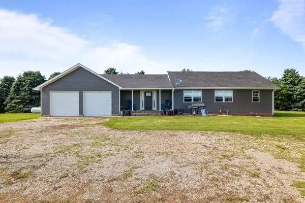 2435 Saratoga Avenue, , IA 50034
