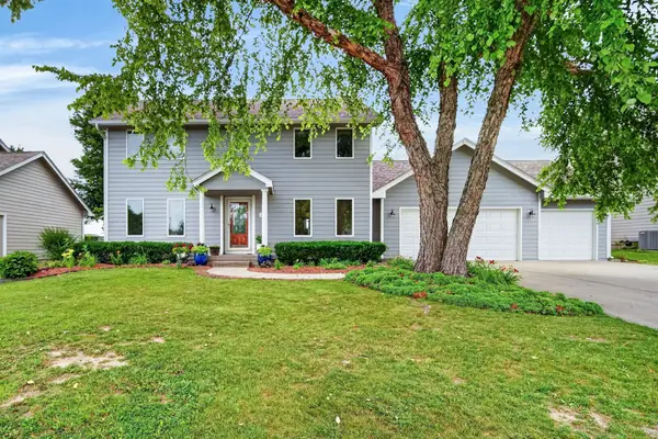 1501 NW Campus Drive, Ankeny, IA 50023