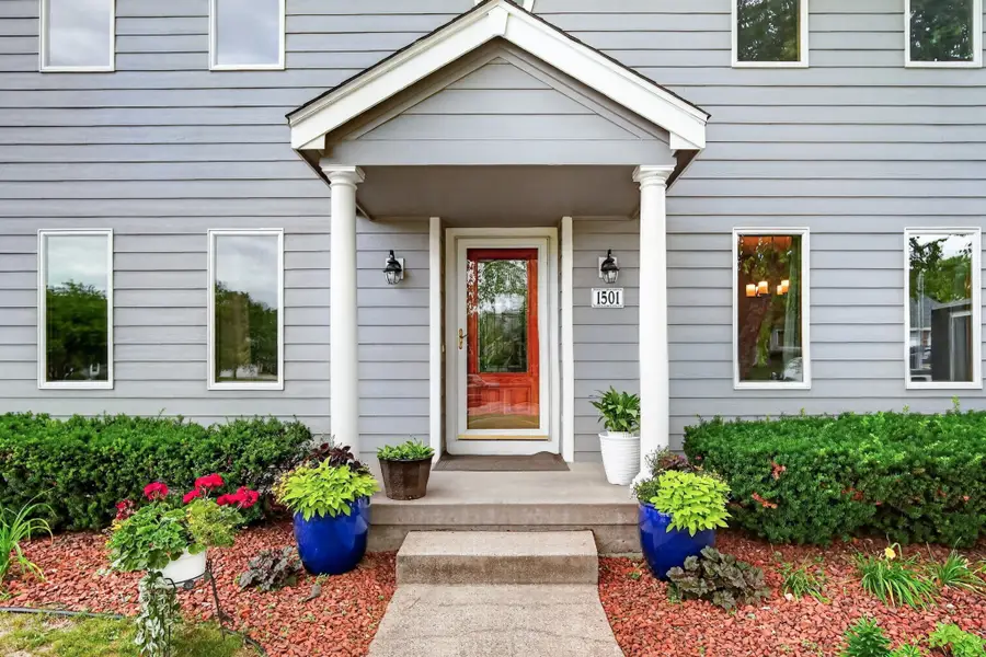 1501 NW Campus Drive, Ankeny, IA 50023 - #2