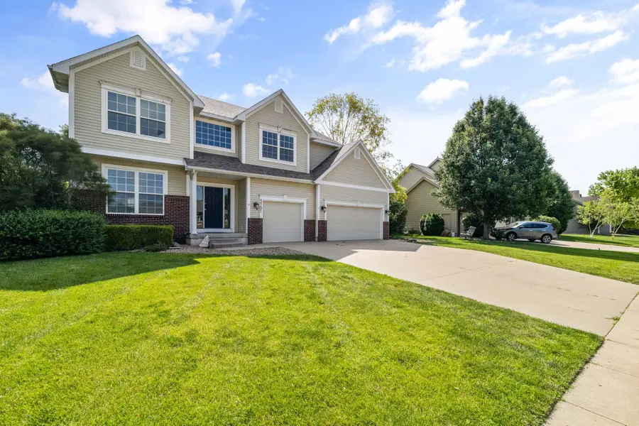 3701 SW Greenwood Street, Ankeny, IA 50023 - #2