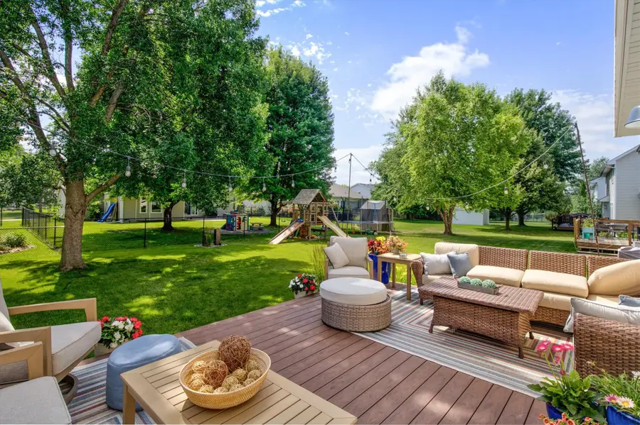 6317 NW 97th Street, Johnston, IA 50131 - #3