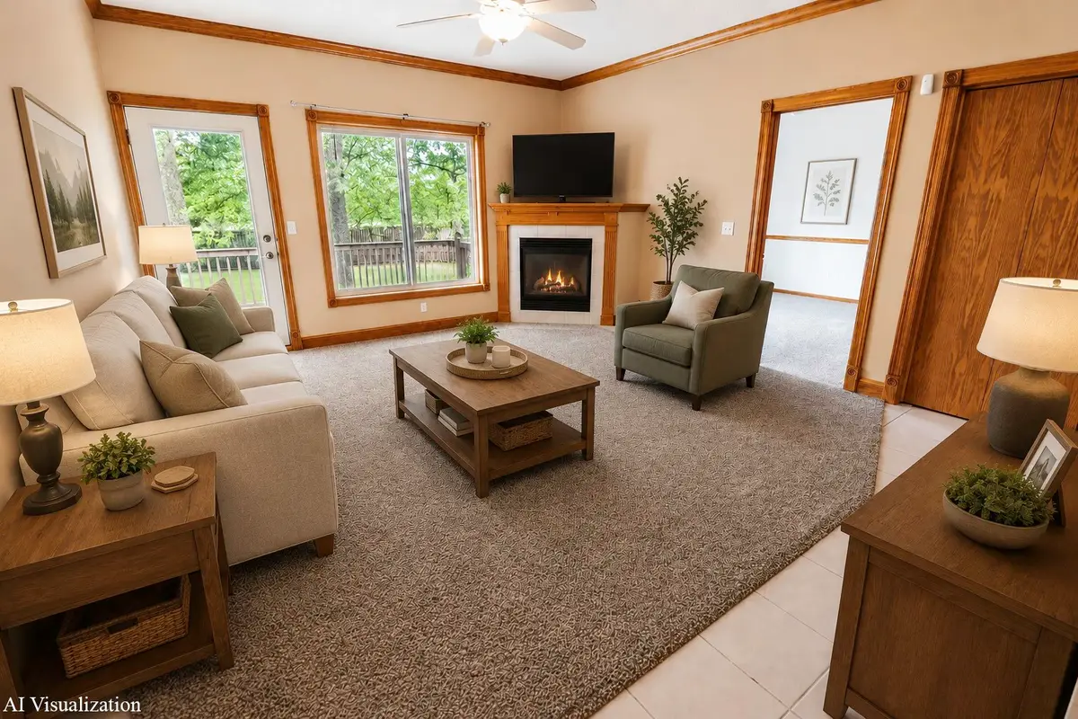 1345 SE Florence Drive #405, Waukee, IA 50263 - #1