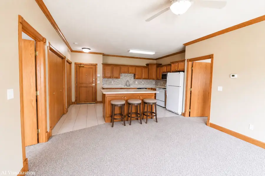 1345 SE Florence Drive #405, Waukee, IA 50263 - #2