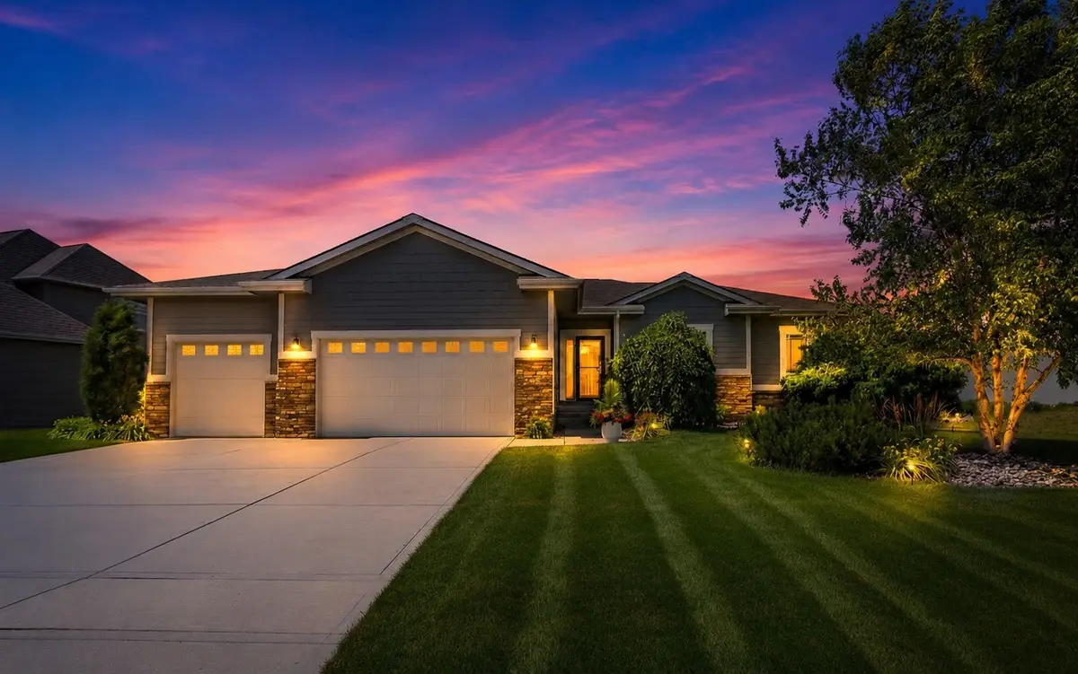 4202 NE Bellagio Circle, Ankeny, IA 50021 - #1