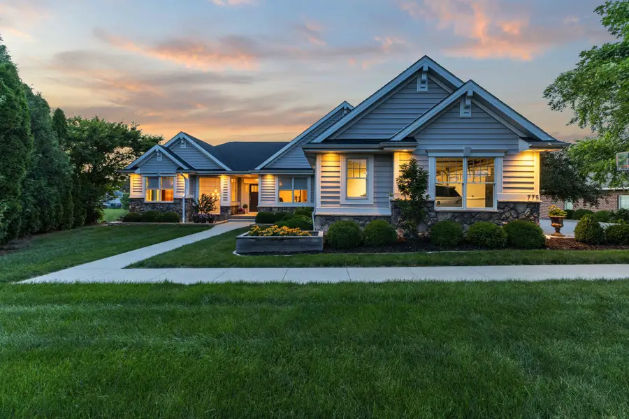 775 SE Southbranch Drive, Waukee, IA 50263 - #2