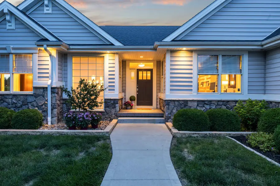 775 SE Southbranch Drive, Waukee, IA 50263 - #3