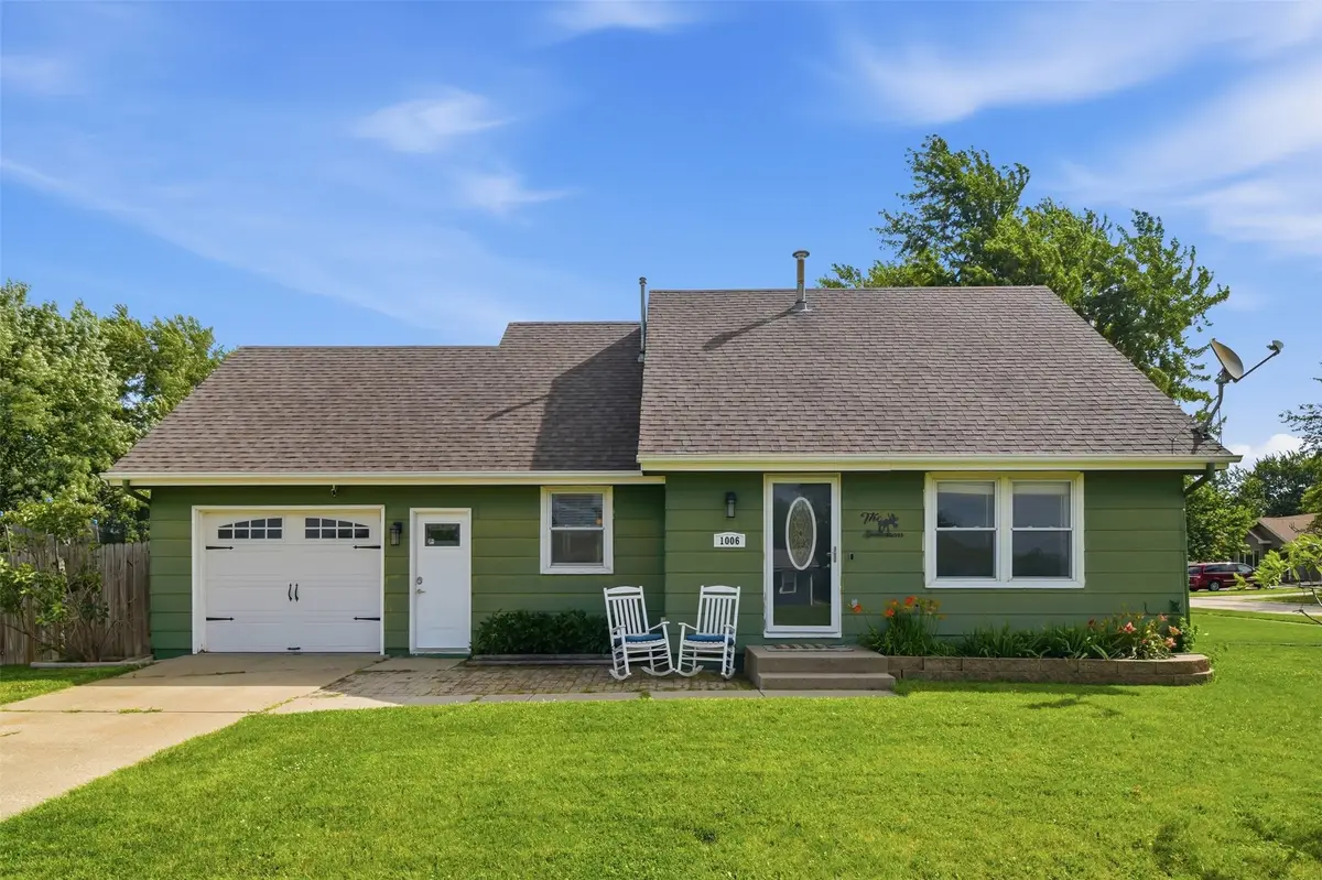 1006 Lincoln Street Se, Bondurant, IA 50035 - #1