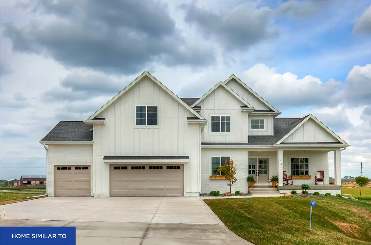4819 Polo Avenue, Ames, IA 50014 - #1