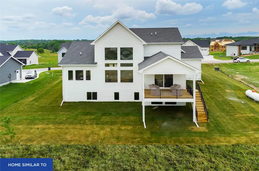 4819 Polo Avenue, Ames, IA 50014 - #3