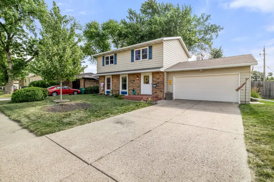 501 NW State Street, Ankeny, IA 50023 - #2