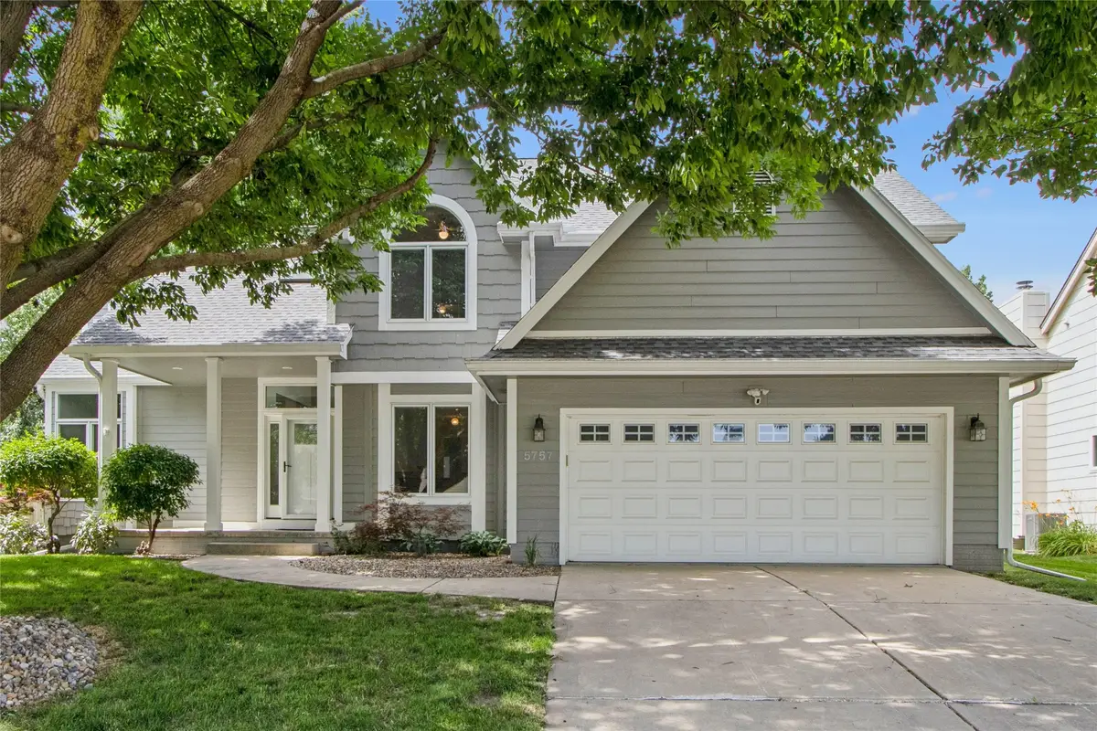 5757 Beechtree Drive, West Des Moines, IA 50266 - #1