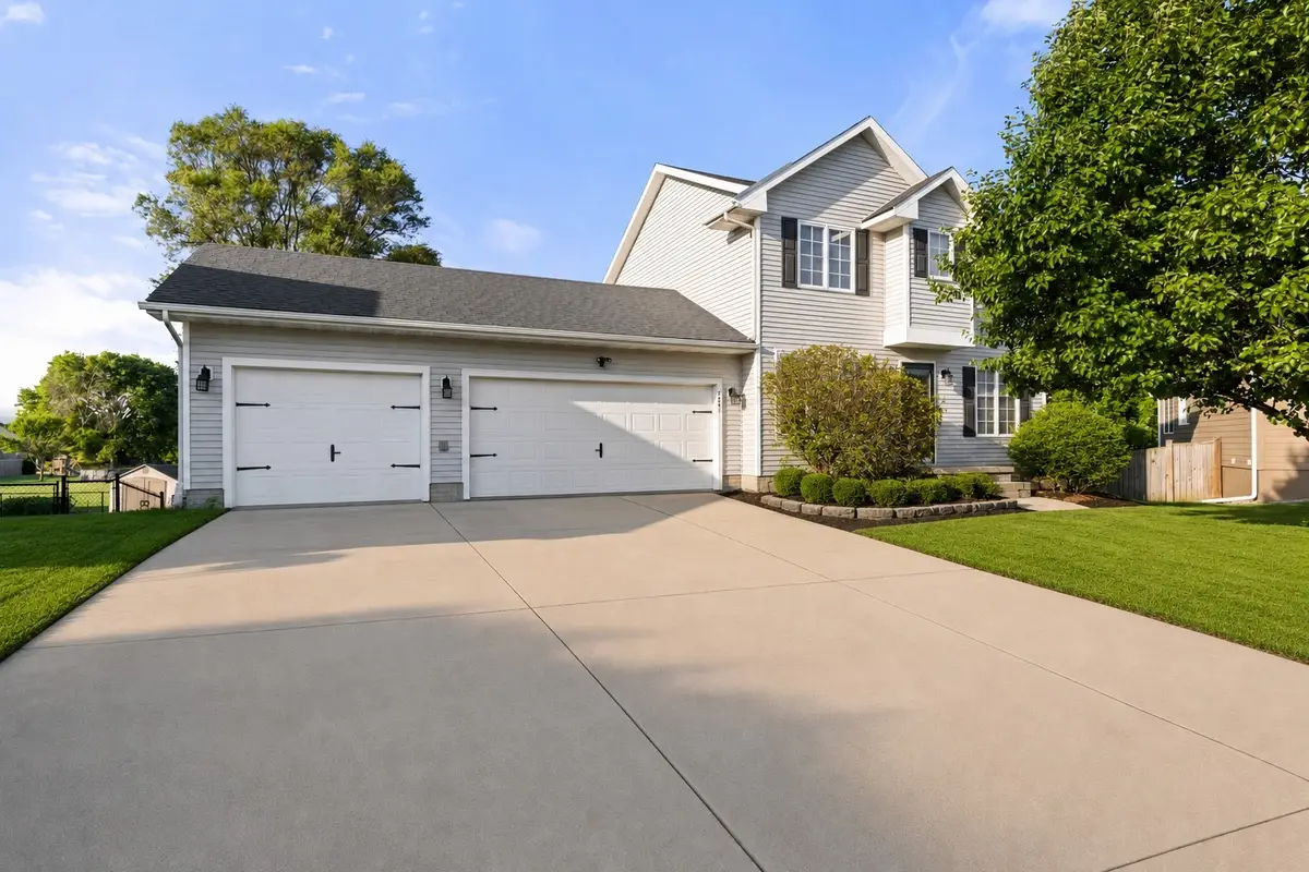 2621 SW 35th Street, Ankeny, IA 50023 - #1