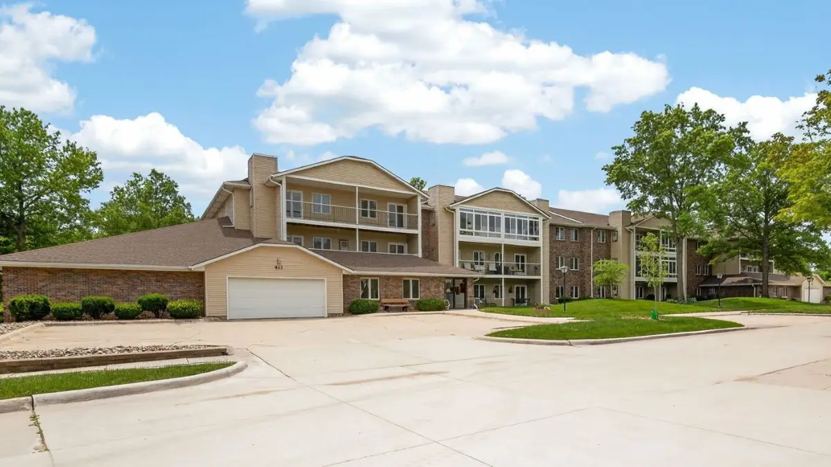 411 SE Delaware Avenue #310, Ankeny, IA 50021 - #1