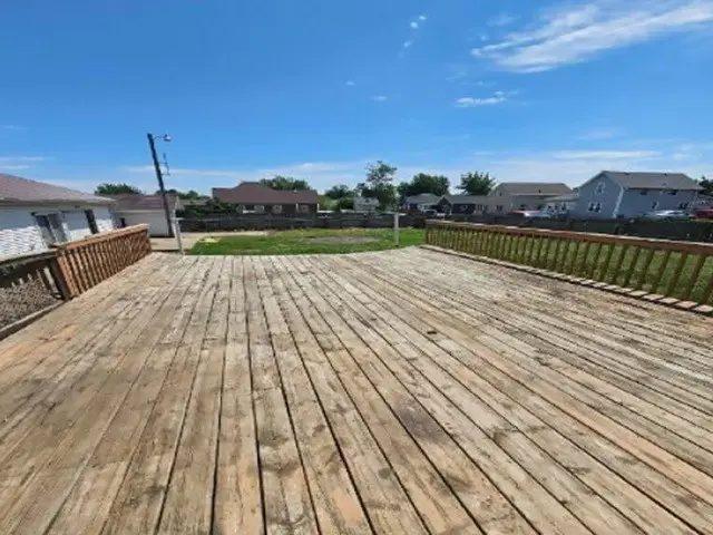403 N 4th Avenue, Marshalltown, IA 50158 - #2