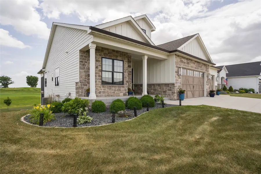 5121 NE Seneca Drive, Ankeny, IA 50021 - #2