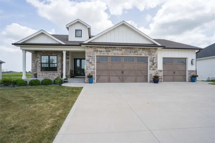 5121 NE Seneca Drive, Ankeny, IA 50021 - #3