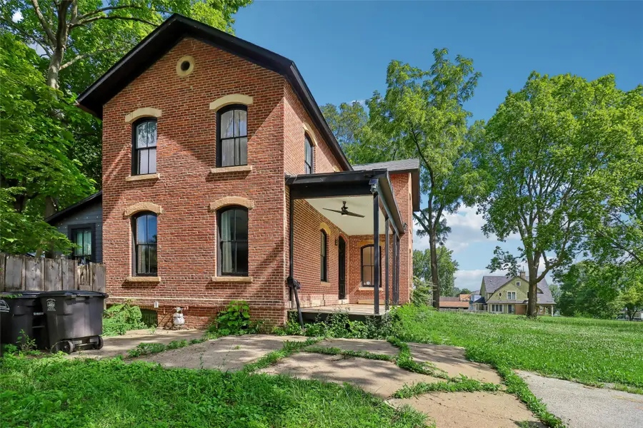 1510 9th Street, Des Moines, IA 50314 - #2
