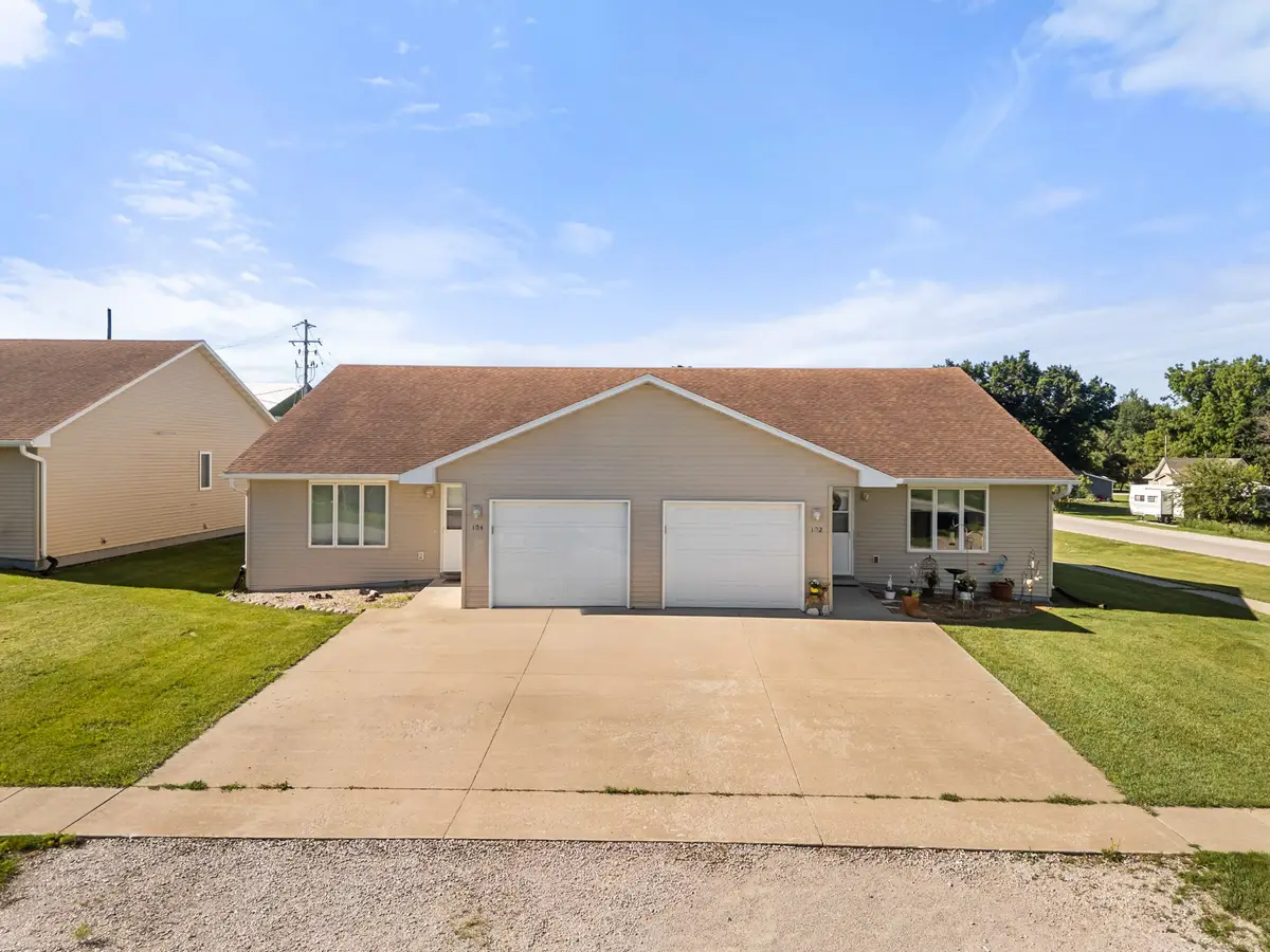 106 E Walnut Street, Roland, IA 50236 - #1