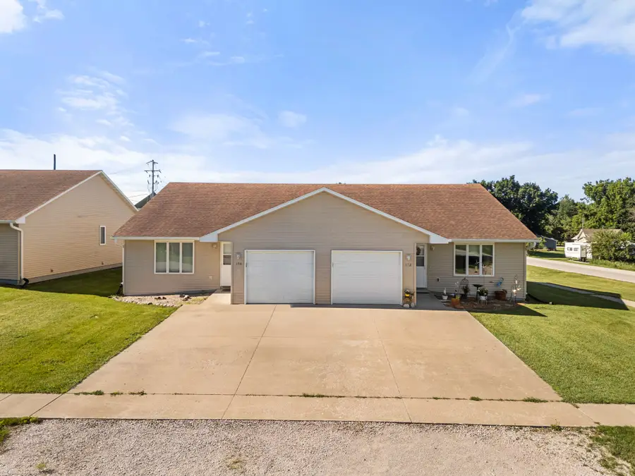 102 E Walnut Street, Roland, IA 50236 - #2