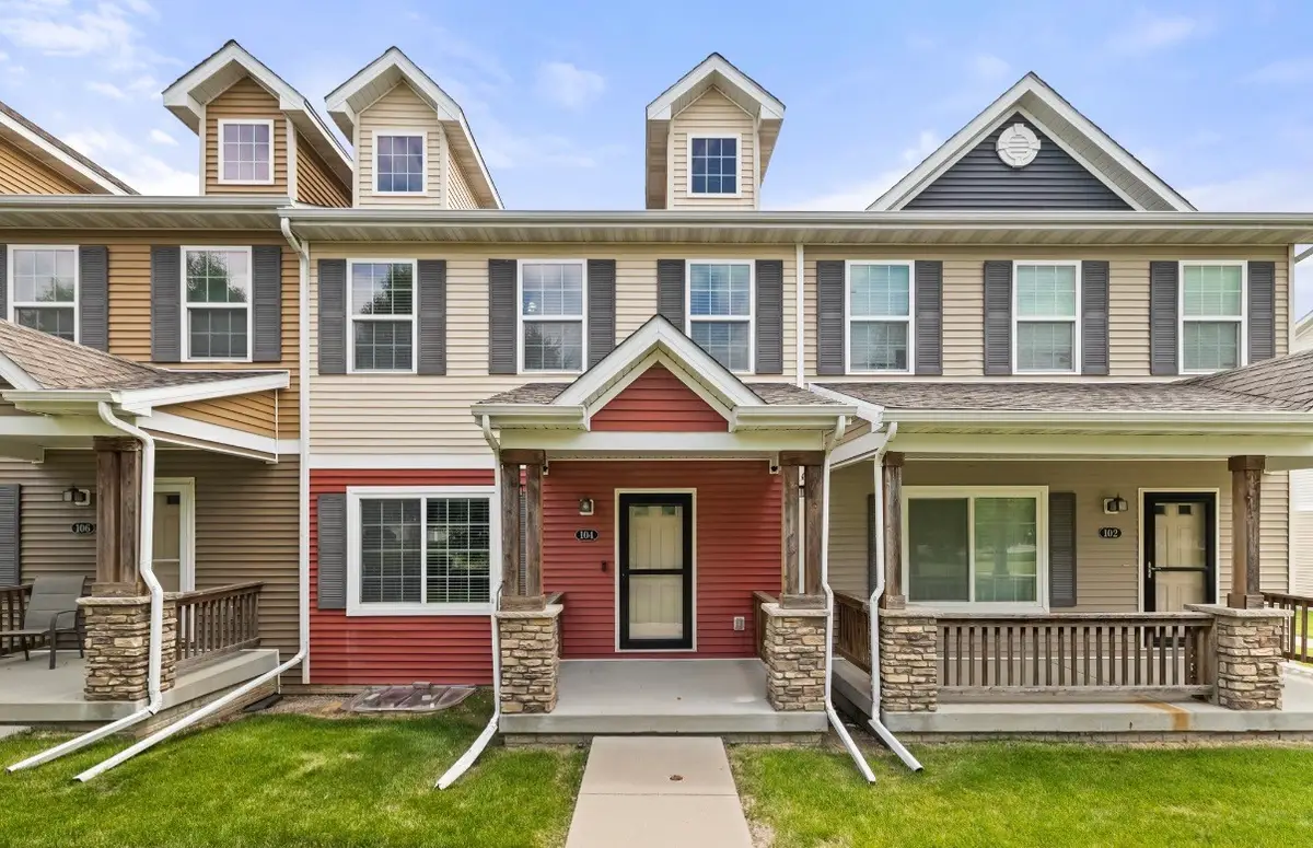 9175 Coneflower Drive #104, West Des Moines, IA 50266 - #1