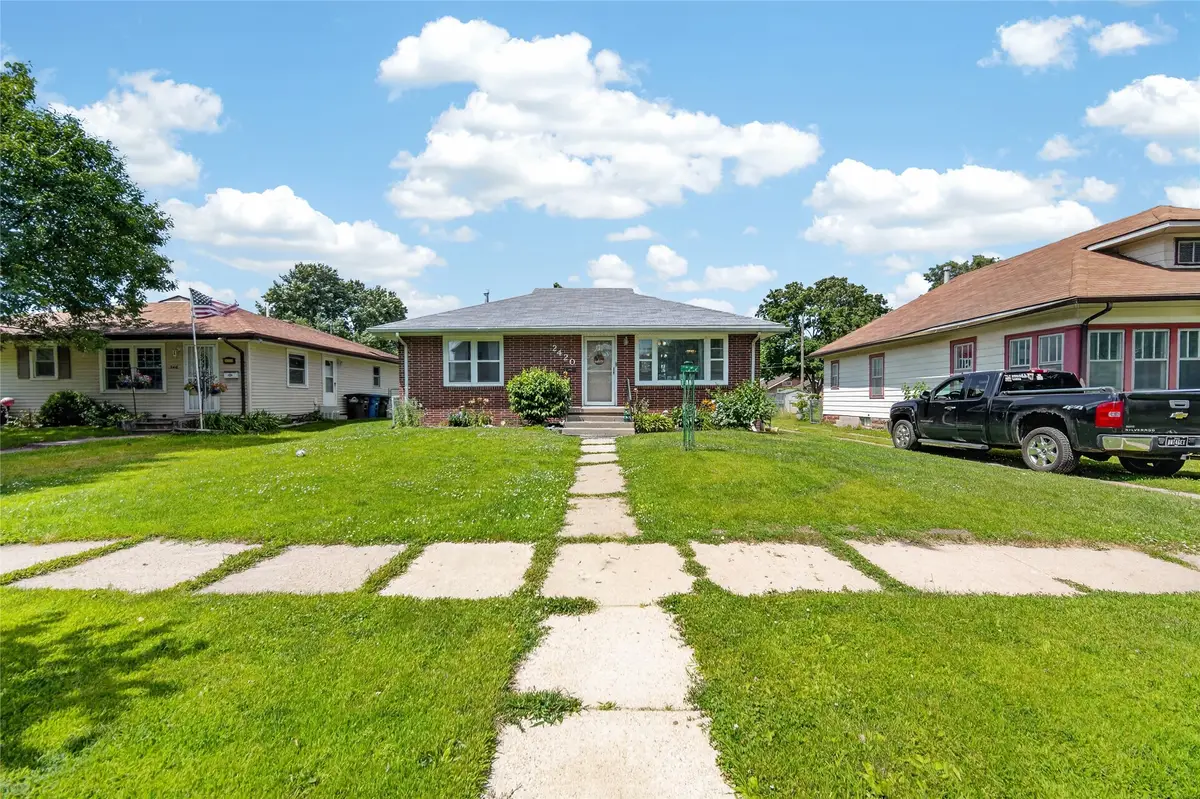 2420 Logan Avenue, Des Moines, IA 50317 - #1
