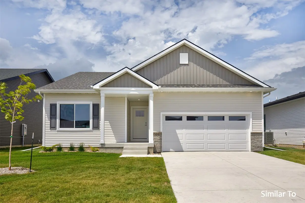 2924 Myron Street, Norwalk, IA 50211 - #1